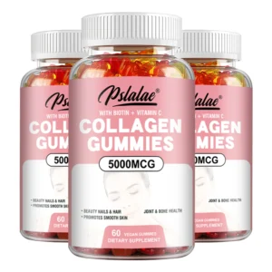 Collagen Beauty Gummies