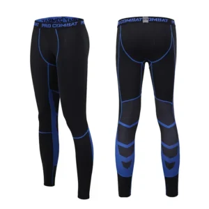 Men’s Compression Sport Leggings