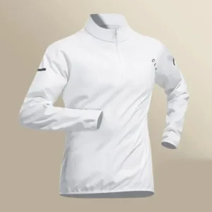 Men’s Reflective Running Set