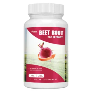 Beet Root Capsules