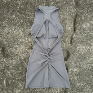 Women’s Scrunch Yoga Jumpsuit