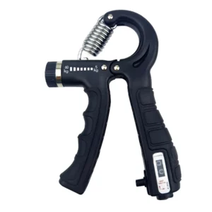 Adjustable Hand Grip Trainer