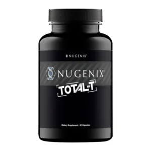 TOTAL-T Testosterone Booster