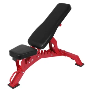 Adjustable Weight Bench