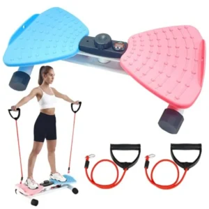 Ab Twister Exercise Board