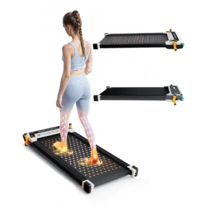 AKLUER Walking Pad Treadmill