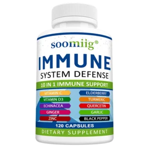 10-in-1 Immune Support