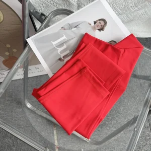 Women’s High-Waist Yoga Leggings