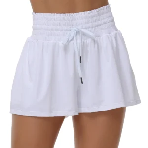 Women’s 2-in-1 Running Shorts