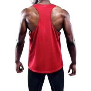 Men’s Quick-Dry Gym Tank