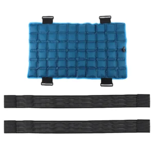 Reusable Cooling Ice Wrap