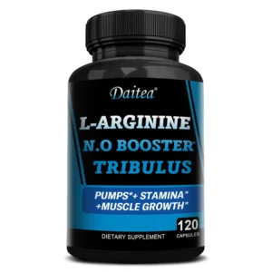 Men’s Energy Boost Capsules