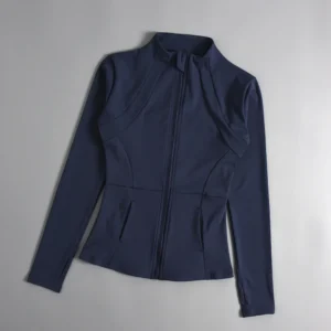 Women’s Slim Yoga Jacket
