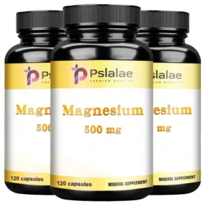 Magnesium Support Capsules