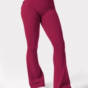 Women’s Flare Yoga Pants